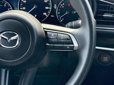 2025 Mazda Mazda CX-30 2.5 S