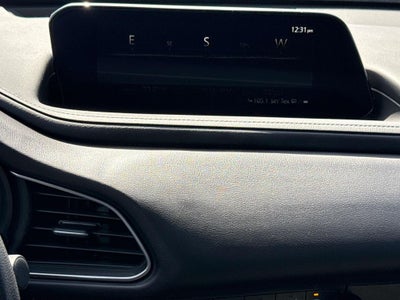 2025 Mazda Mazda CX-30 2.5 S