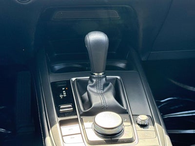 2025 Mazda Mazda CX-30 2.5 S