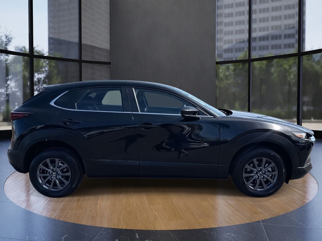 2025 Mazda Mazda CX-30 2.5 S