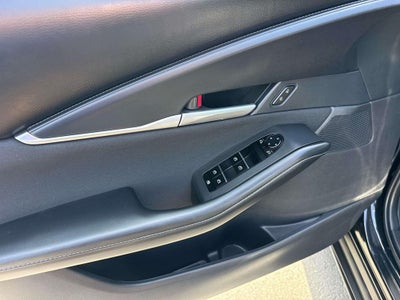 2025 Mazda Mazda CX-30 2.5 S