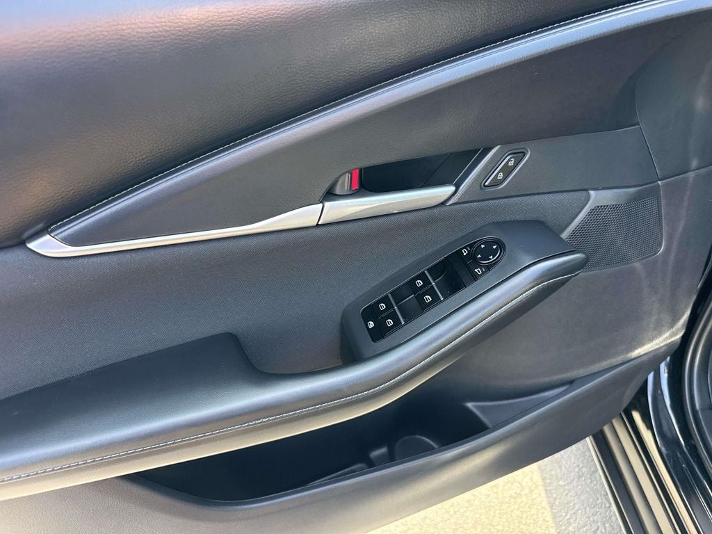 2025 Mazda Mazda CX-30 2.5 S