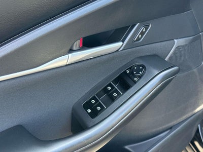 2025 Mazda Mazda CX-30 2.5 S