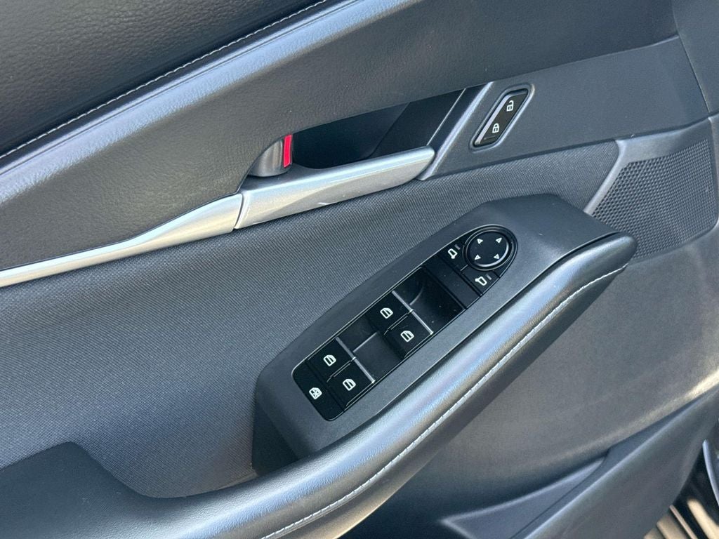 2025 Mazda Mazda CX-30 2.5 S