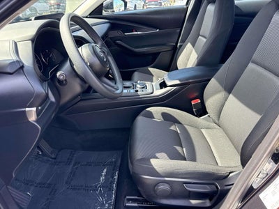 2025 Mazda Mazda CX-30 2.5 S