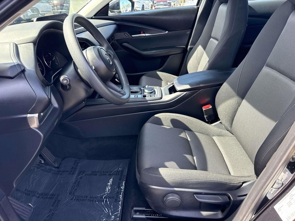 2025 Mazda Mazda CX-30 2.5 S