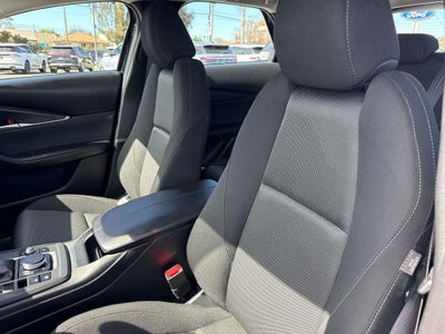 2025 Mazda Mazda CX-30 2.5 S