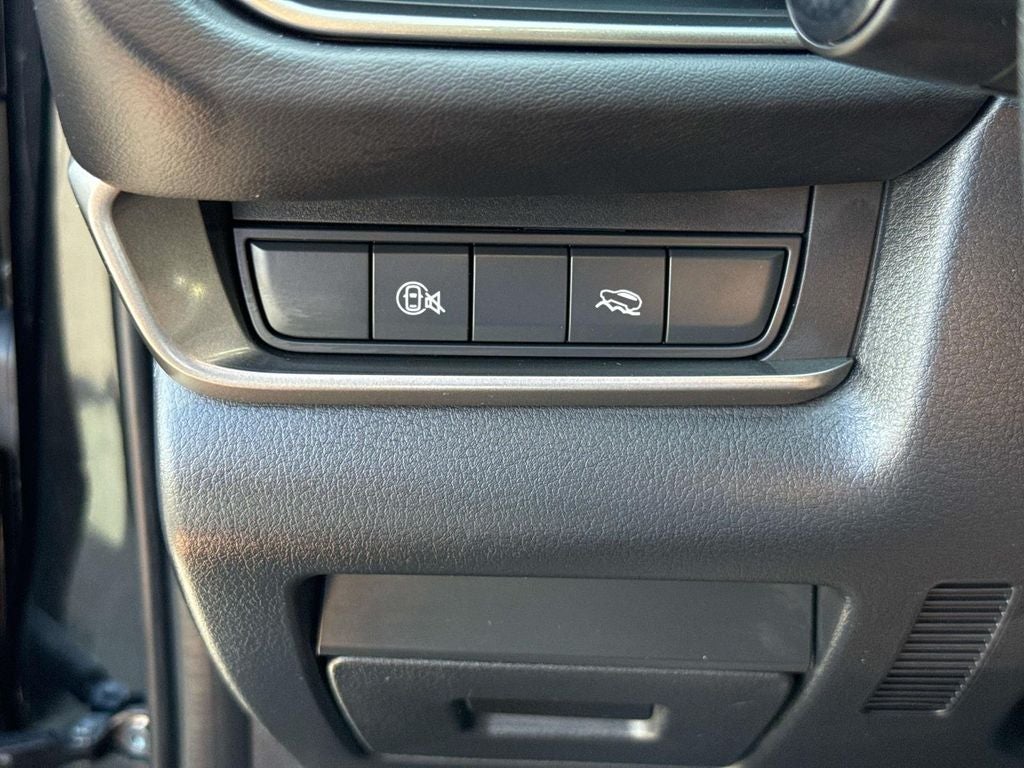 2025 Mazda Mazda CX-30 2.5 S