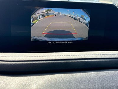 2025 Mazda Mazda CX-30 2.5 S