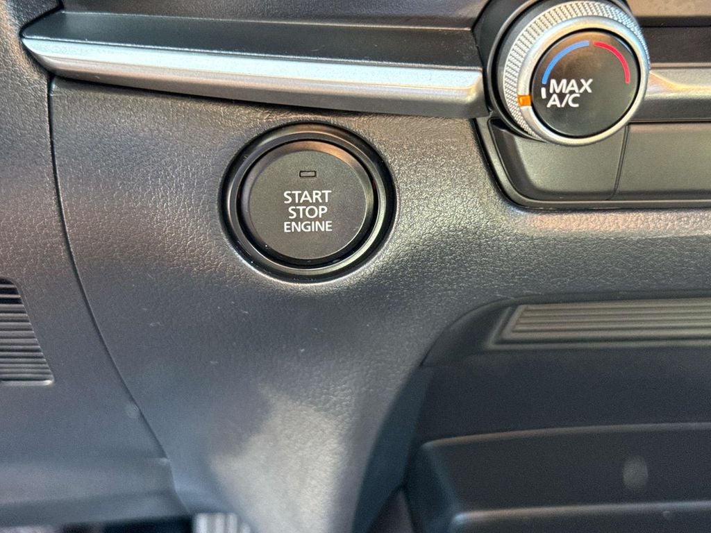 2025 Mazda Mazda CX-30 2.5 S