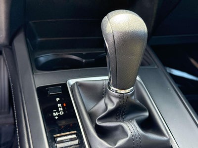 2025 Mazda Mazda CX-30 2.5 S