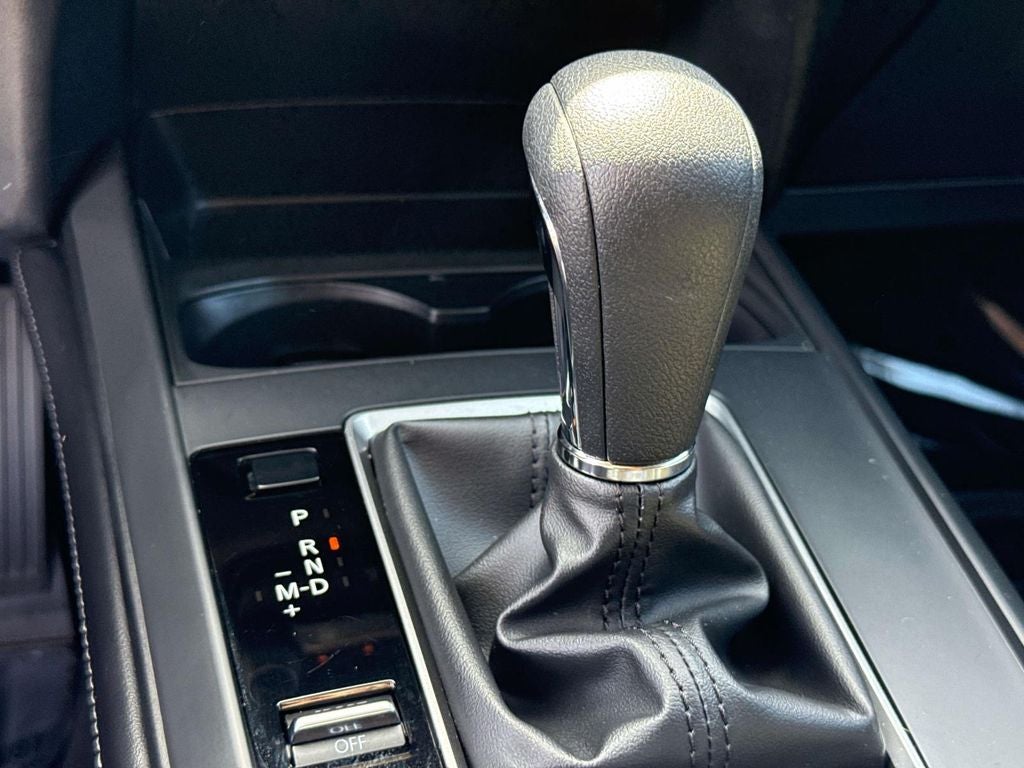 2025 Mazda Mazda CX-30 2.5 S