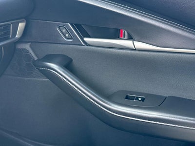 2025 Mazda Mazda CX-30 2.5 S