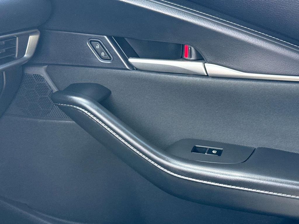 2025 Mazda Mazda CX-30 2.5 S