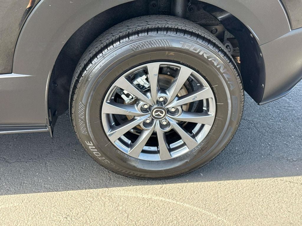 2025 Mazda Mazda CX-30 2.5 S