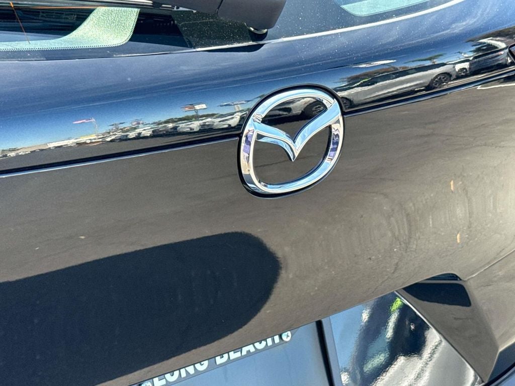 2025 Mazda Mazda CX-30 2.5 S