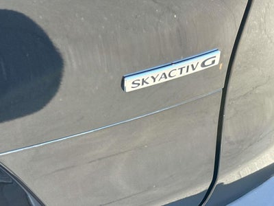 2025 Mazda Mazda CX-30 2.5 S