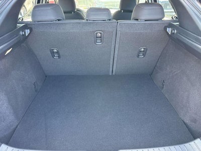 2025 Mazda Mazda CX-30 2.5 S