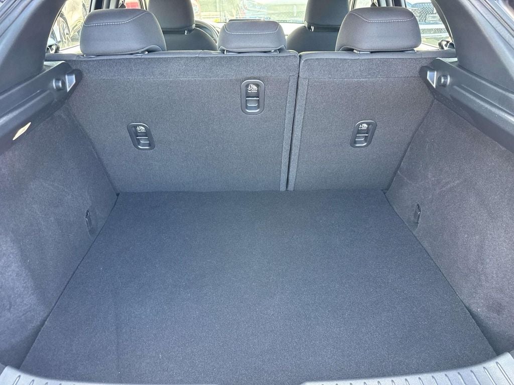 2025 Mazda Mazda CX-30 2.5 S