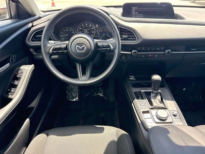 2024 Mazda Mazda CX-30 2.5 S