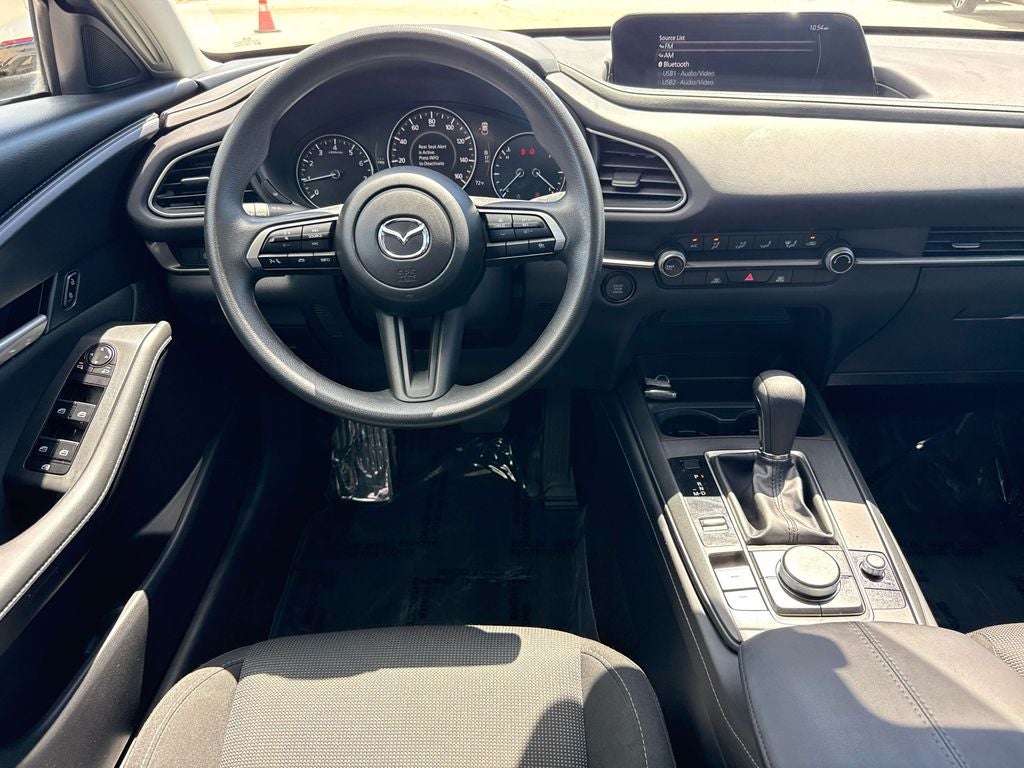 2024 Mazda Mazda CX-30 2.5 S