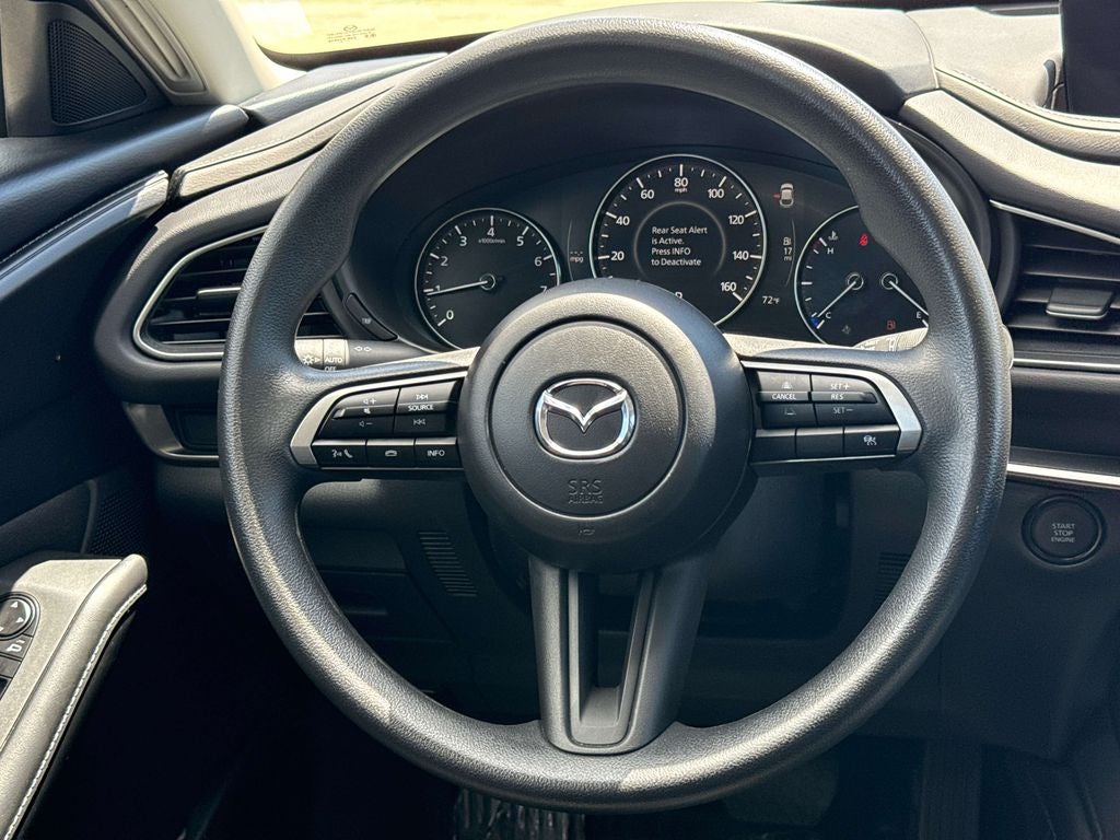 2024 Mazda Mazda CX-30 2.5 S