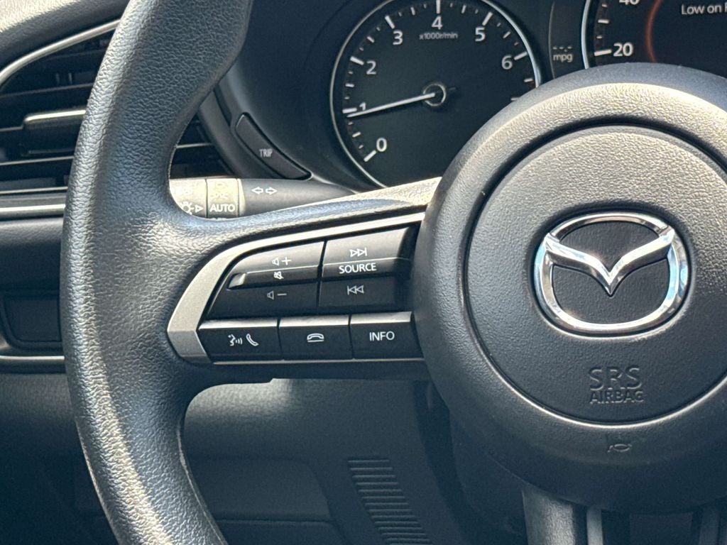 2024 Mazda Mazda CX-30 2.5 S