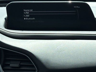 2024 Mazda Mazda CX-30 2.5 S