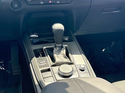 2024 Mazda Mazda CX-30 2.5 S