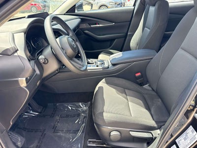 2024 Mazda Mazda CX-30 2.5 S