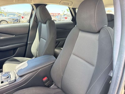 2024 Mazda Mazda CX-30 2.5 S