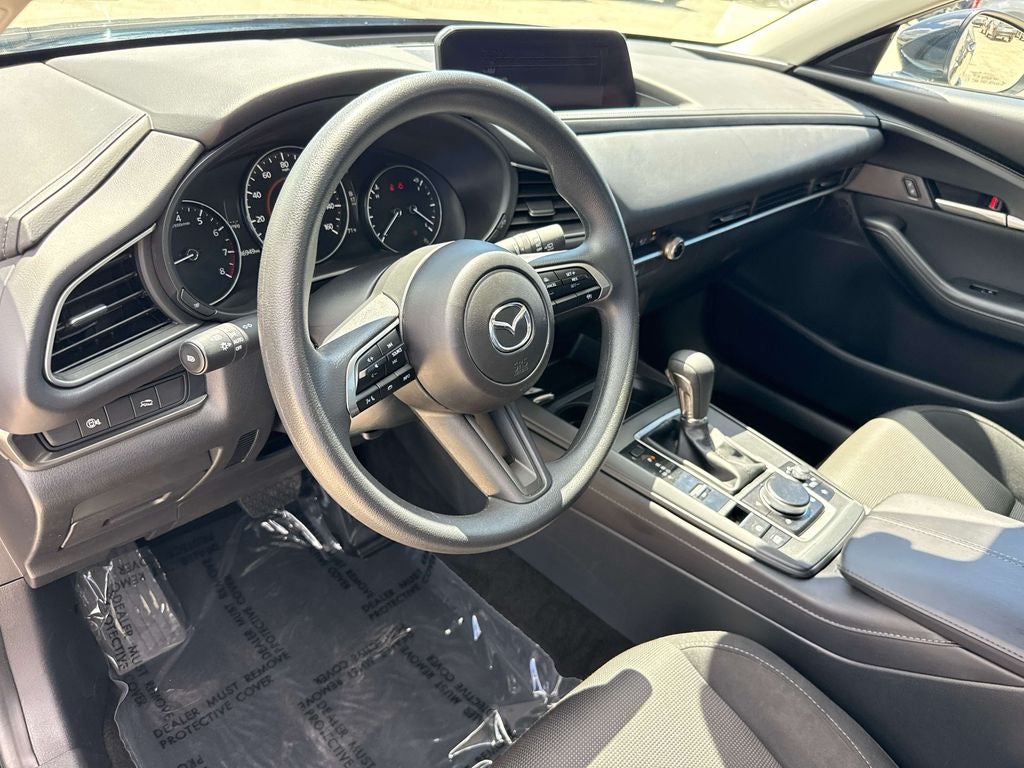 2024 Mazda Mazda CX-30 2.5 S