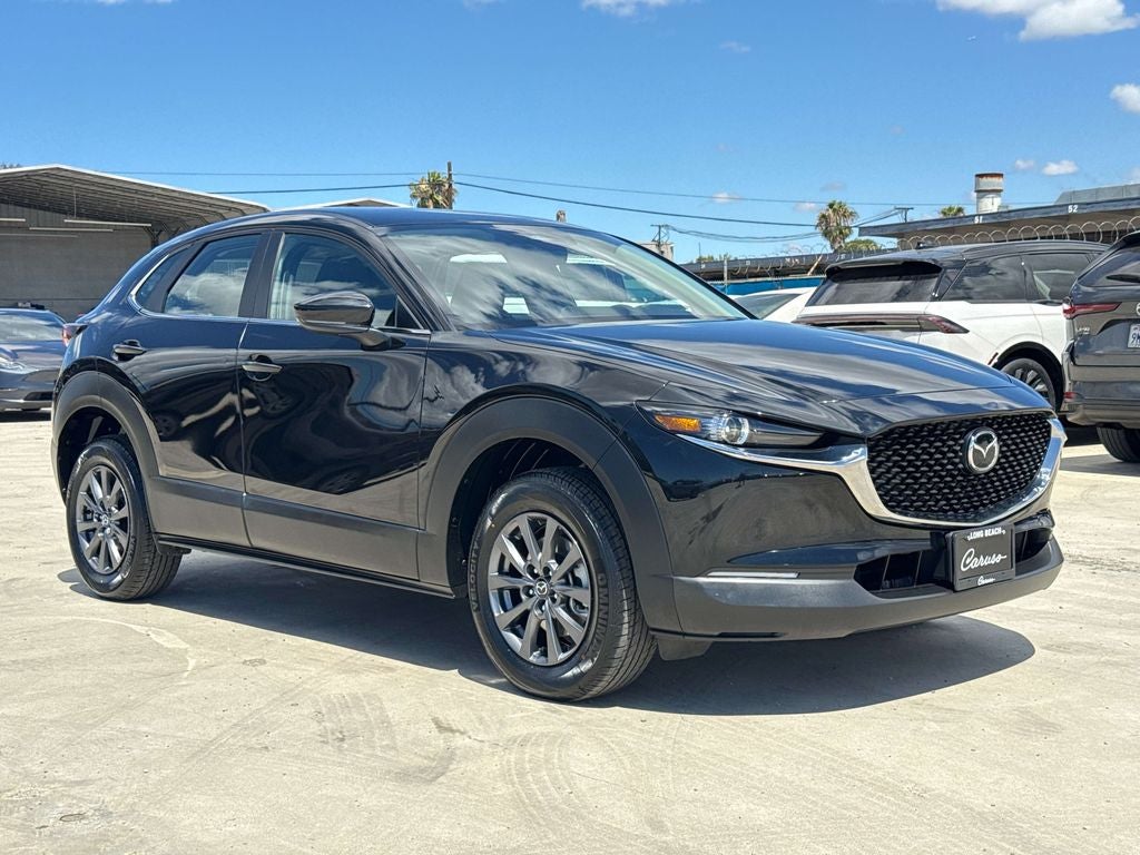 2024 Mazda Mazda CX-30 2.5 S