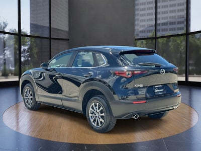 2024 Mazda Mazda CX-30 2.5 S