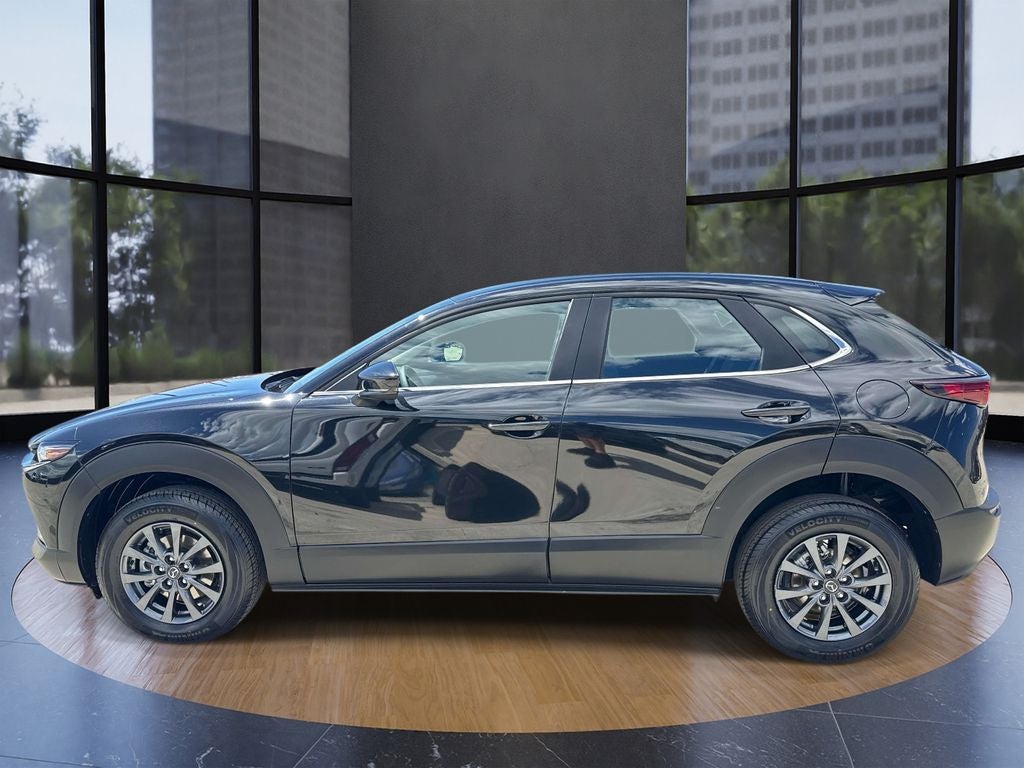 2024 Mazda Mazda CX-30 2.5 S