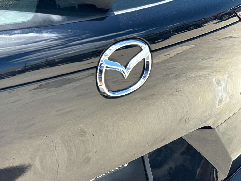 2024 Mazda Mazda CX-30 2.5 S
