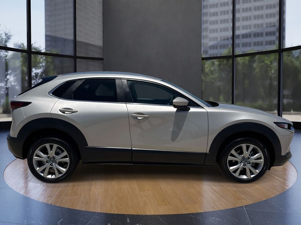 2023 Mazda Mazda CX-30 2.5 S Select Package