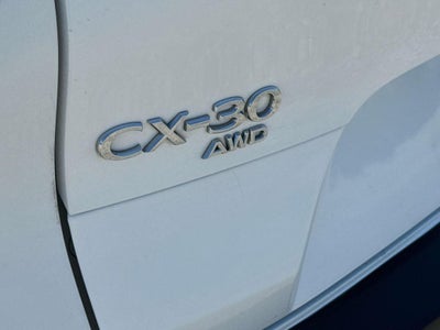 2023 Mazda Mazda CX-30 2.5 S Select Package