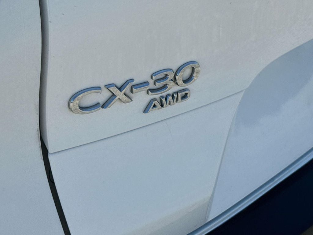 2023 Mazda Mazda CX-30 2.5 S Select Package