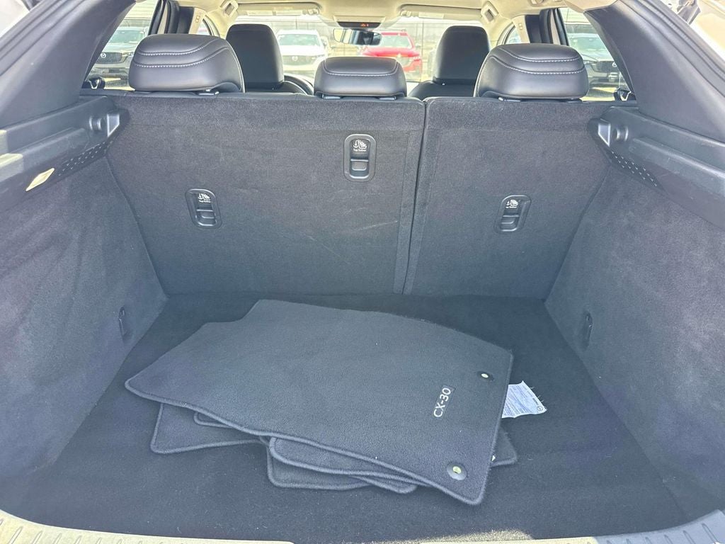 2023 Mazda Mazda CX-30 2.5 S Select Package