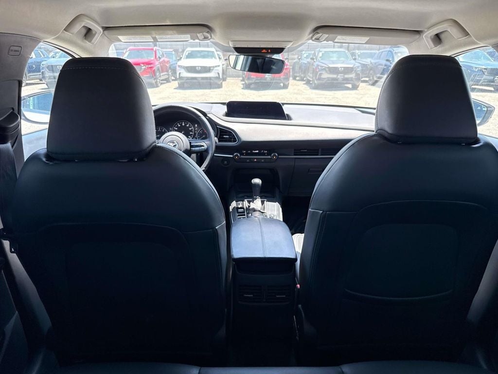 2023 Mazda Mazda CX-30 2.5 S Select Package
