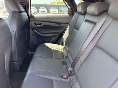2023 Mazda Mazda CX-30 2.5 S Select Package