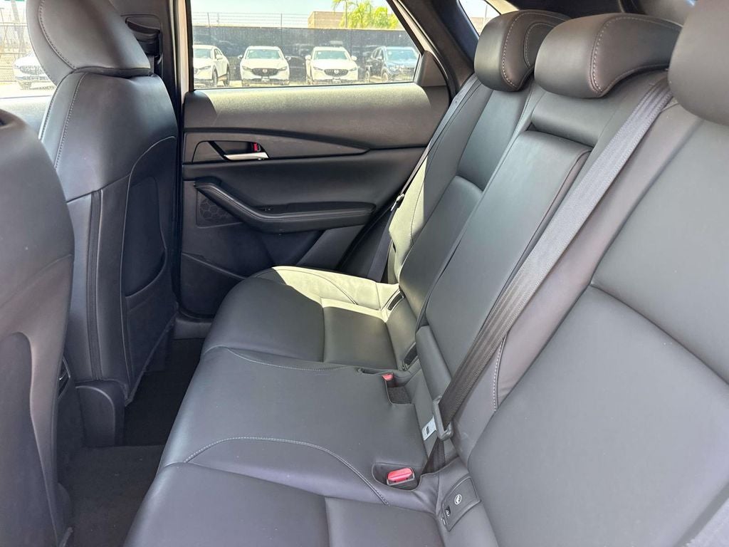 2023 Mazda Mazda CX-30 2.5 S Select Package