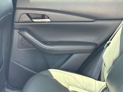 2023 Mazda Mazda CX-30 2.5 S Select Package