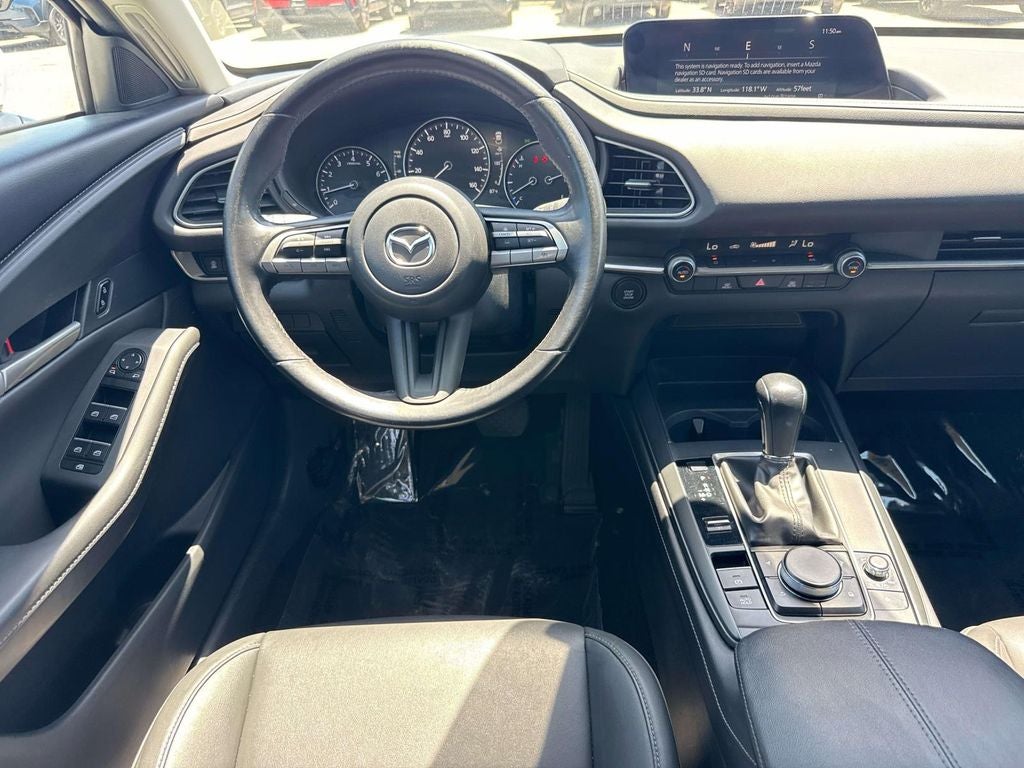 2023 Mazda Mazda CX-30 2.5 S Select Package
