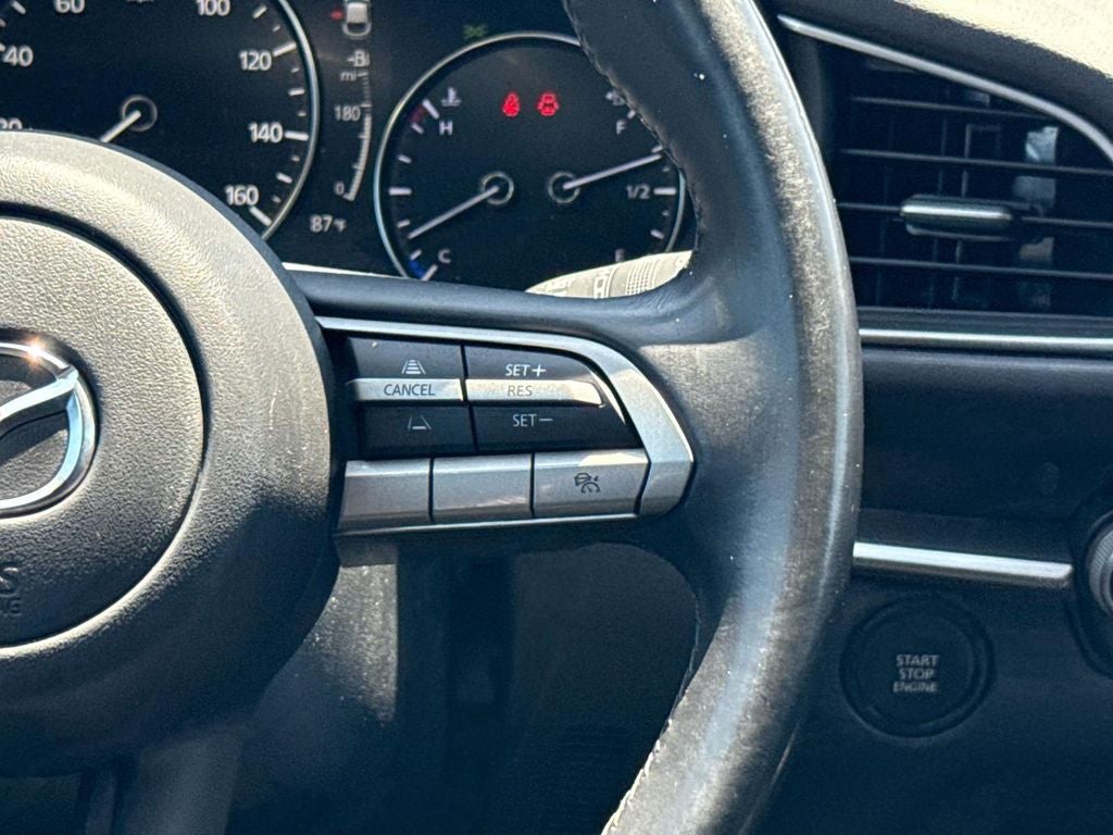 2023 Mazda Mazda CX-30 2.5 S Select Package