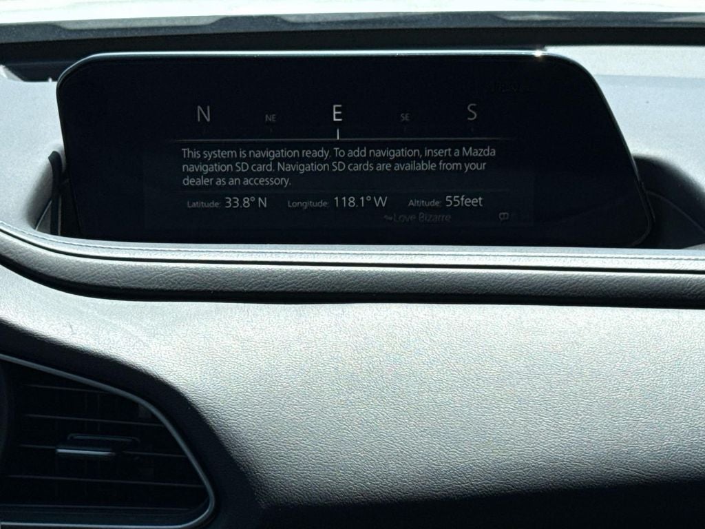 2023 Mazda Mazda CX-30 2.5 S Select Package