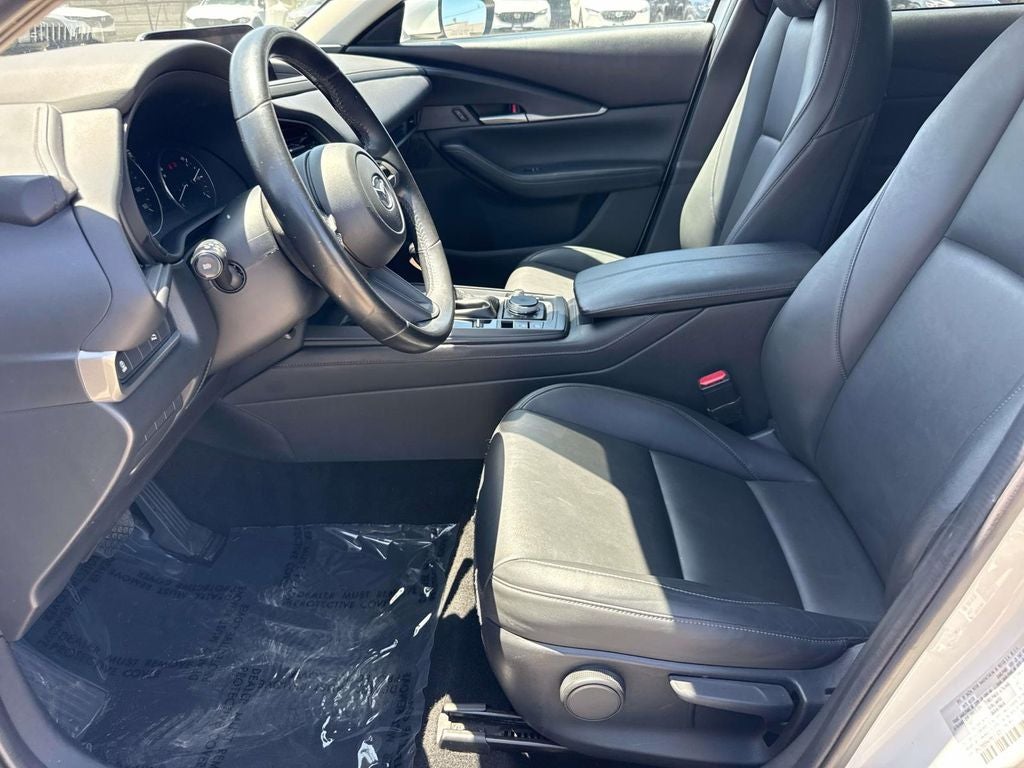 2023 Mazda Mazda CX-30 2.5 S Select Package