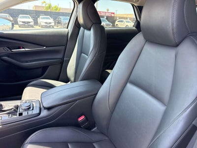 2023 Mazda Mazda CX-30 2.5 S Select Package
