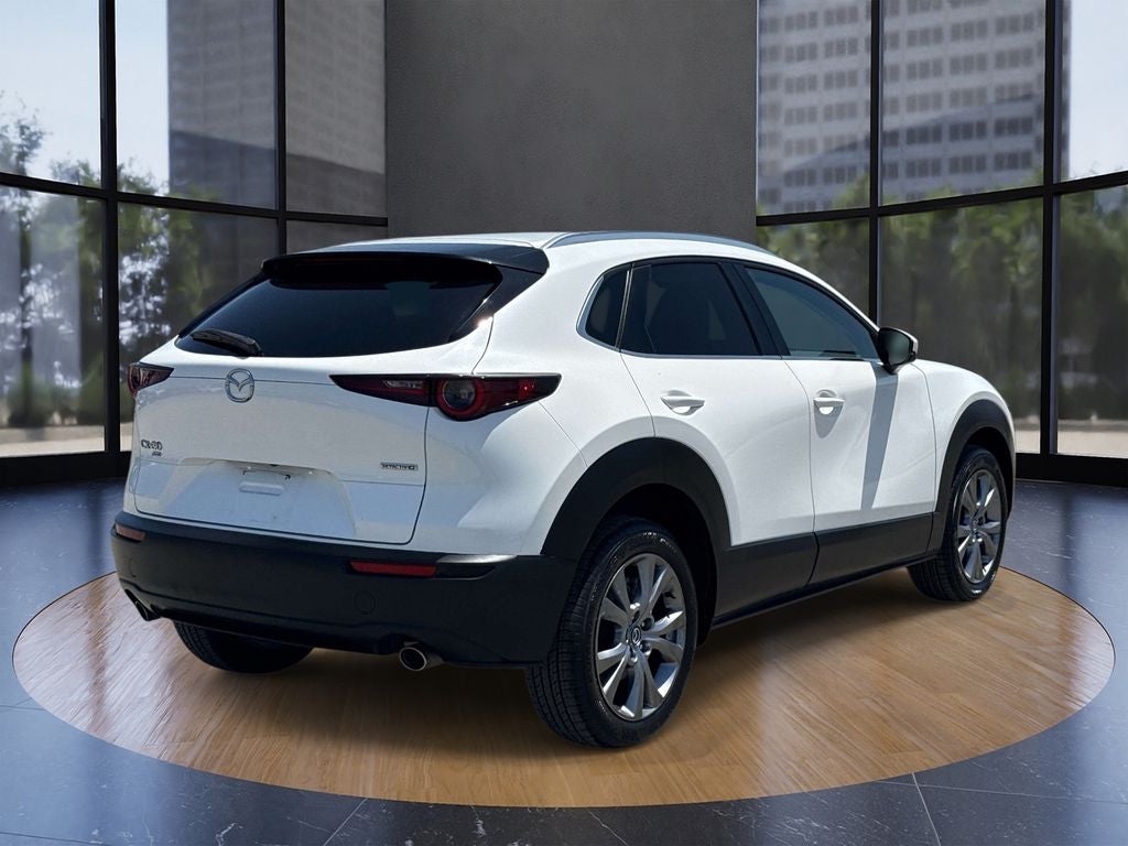 2023 Mazda Mazda CX-30 2.5 S Select Package